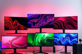 Best Monitor for Productivity and Gaming (2026 Buying Guide)