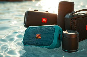 Best Outdoor Bluetooth Speakers (2026): Top Picks for Beach, Pool & Backyard