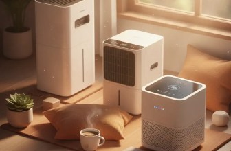 Top Portable Home Climate and Air Quality Control Solutions