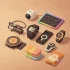 Upgrade Your Gaming Setup with Today’s Essential Gear Selection