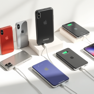 Best Power Banks for iPhone (2026 Buying Guide)
