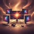 Upgrade Your Gaming Setup with Today’s Essential Gear Selection