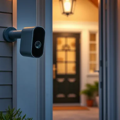 Best Home Security Devices While You’re Away (Stay in Control, Anywhere)