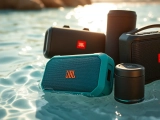 Best Outdoor Bluetooth Speakers (2026): Top Picks for Beach, Pool & Backyard