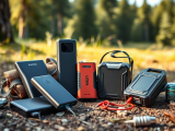 Best Power Banks for Travel & Camping (2026 Guide)